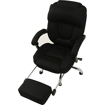 専用　椅子1つ Amazon | アイリスプラザ オフィスチェア ハイバック 無段階